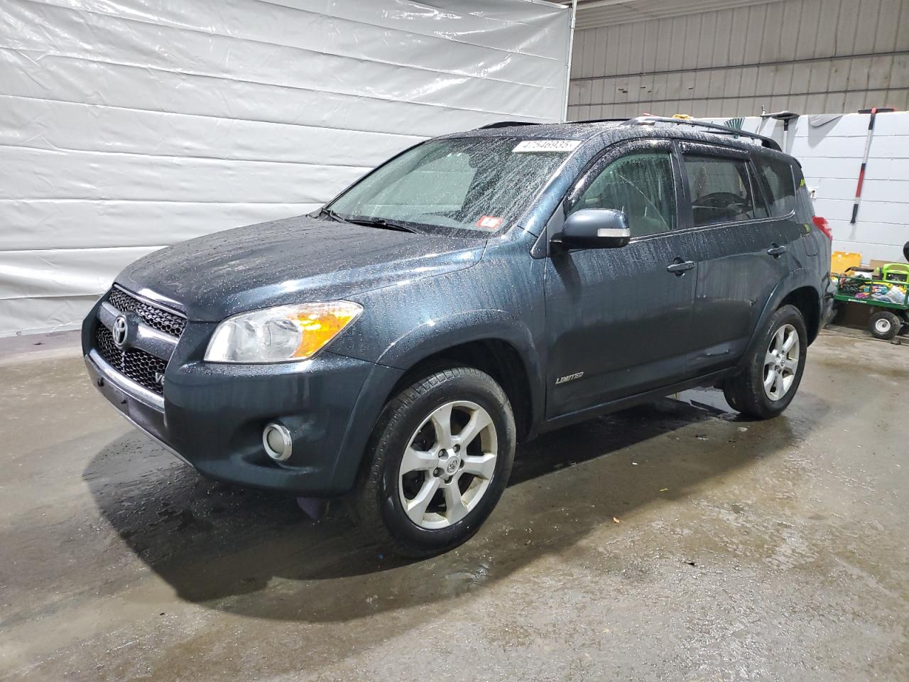2011 Toyota RAV 4 - Image 1