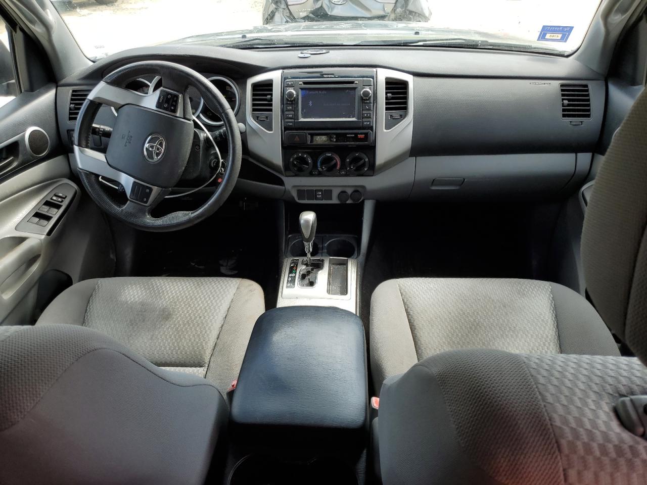 2013 Toyota Tacoma - Image 8