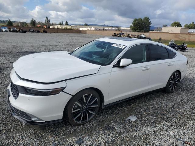 2024 Honda Accord Touring Hybrid