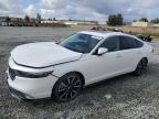 2024 Honda Accord Touring Hybrid zu verkaufen in Mentone, CA - Front End