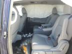 2019 Honda Odyssey Exl zu verkaufen in Wilmer, TX - Front End