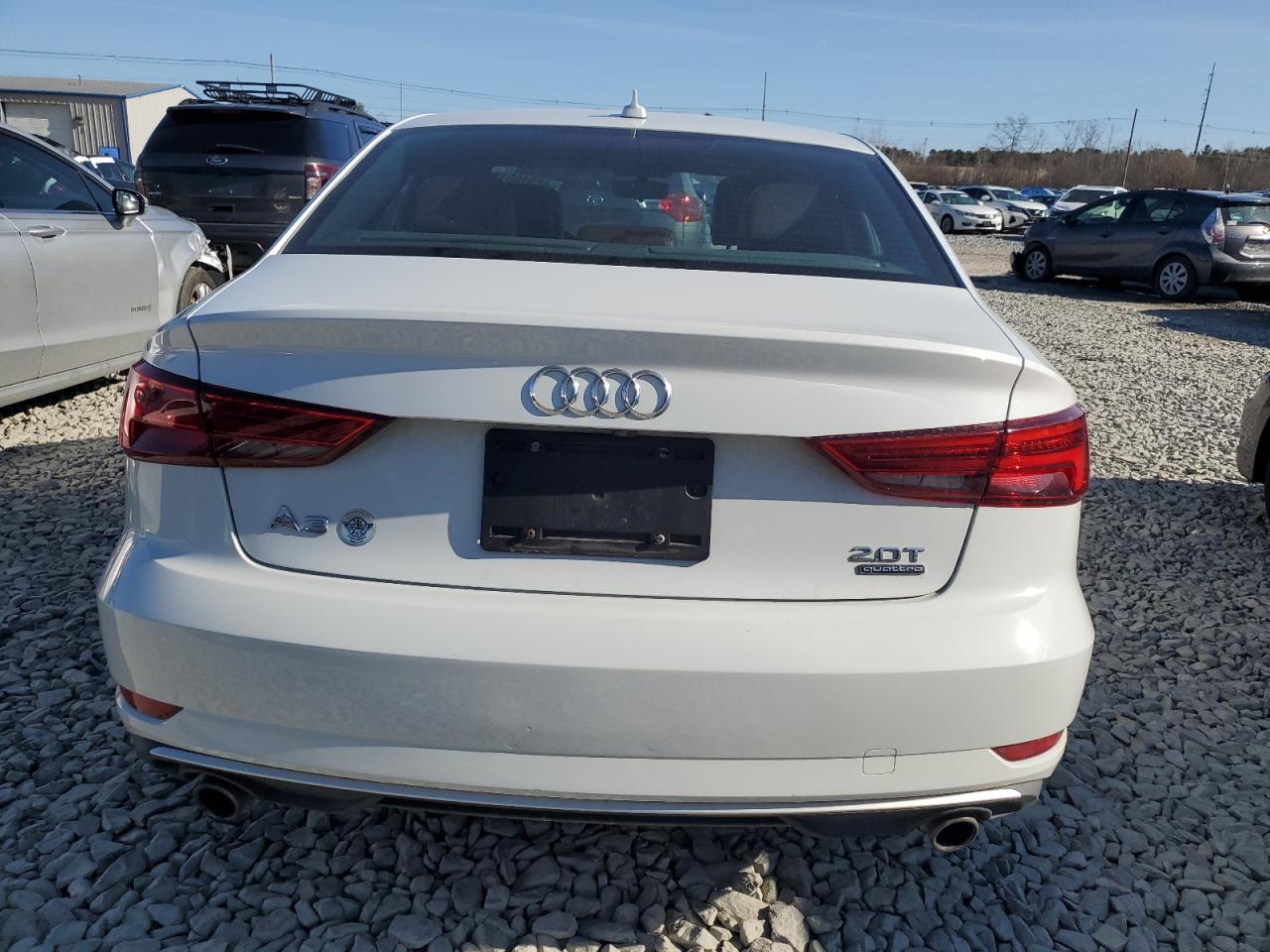 2018 Audi A3 - Image 6