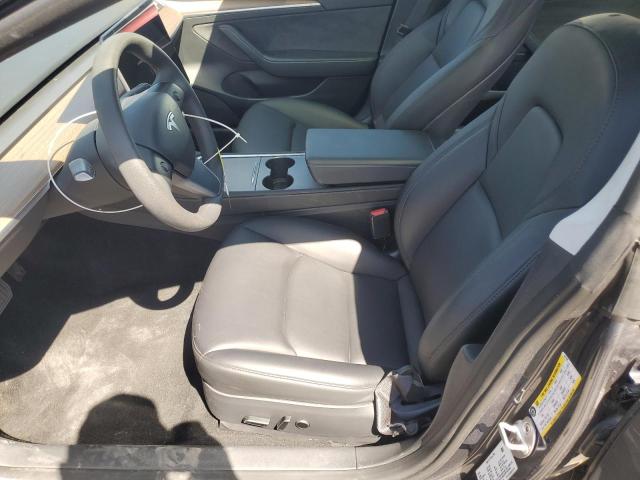  TESLA MODEL 3 2023 Gray