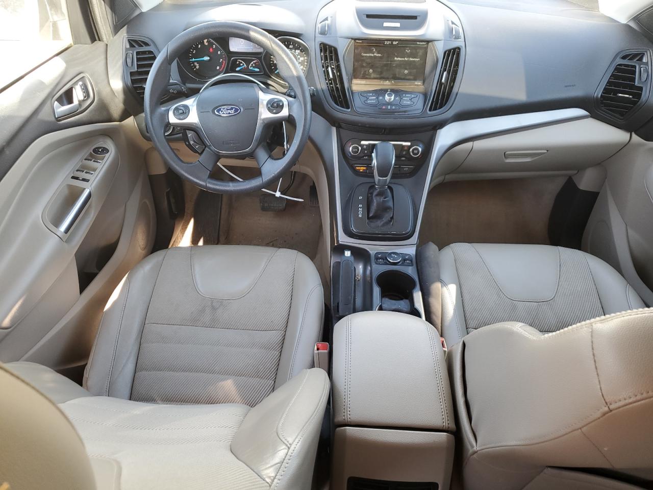 2015 Ford Escape - Image 8