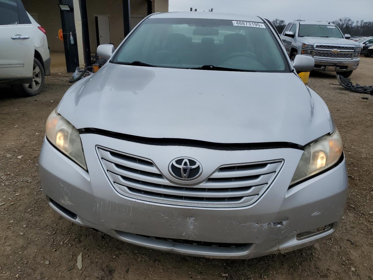 2009 Toyota Camry - Image 5