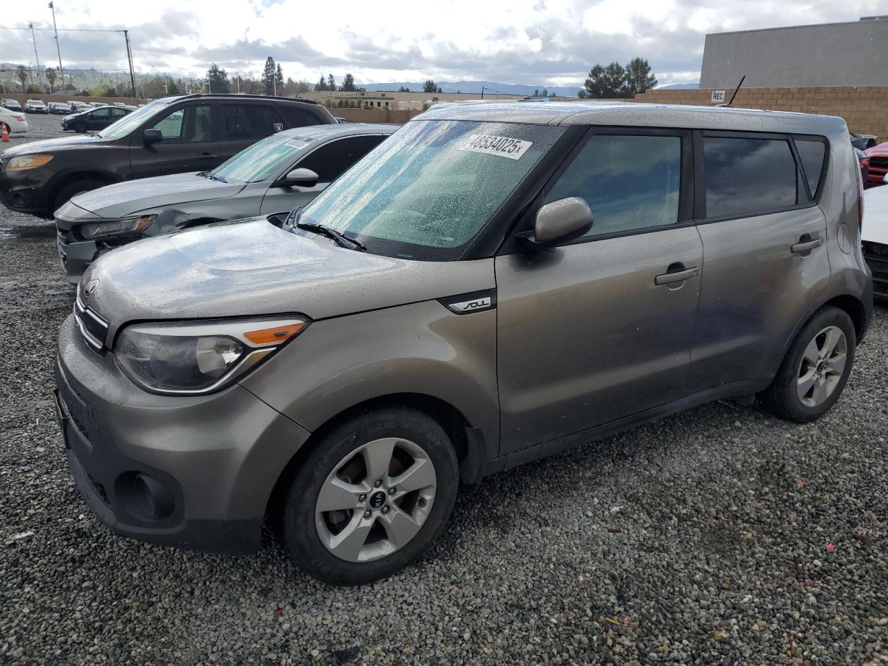 2019 Kia Soul - Image 1