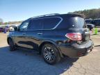 2019 Nissan Armada Platinum na sprzedaż w Florence, MS - Front End