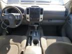 2012 Nissan Frontier S for Sale in Eight Mile, AL - Side