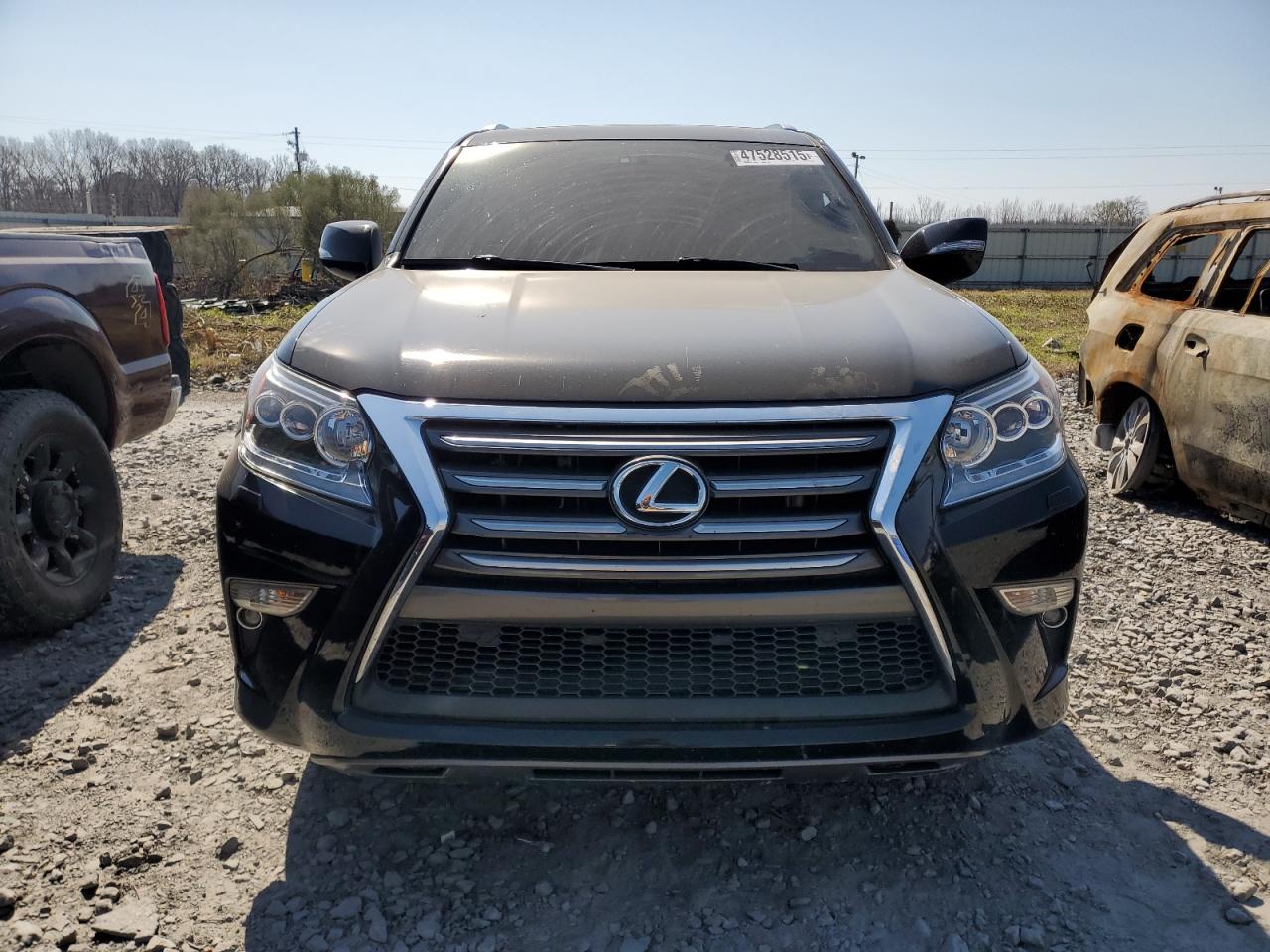2015 Lexus GX - Image 5