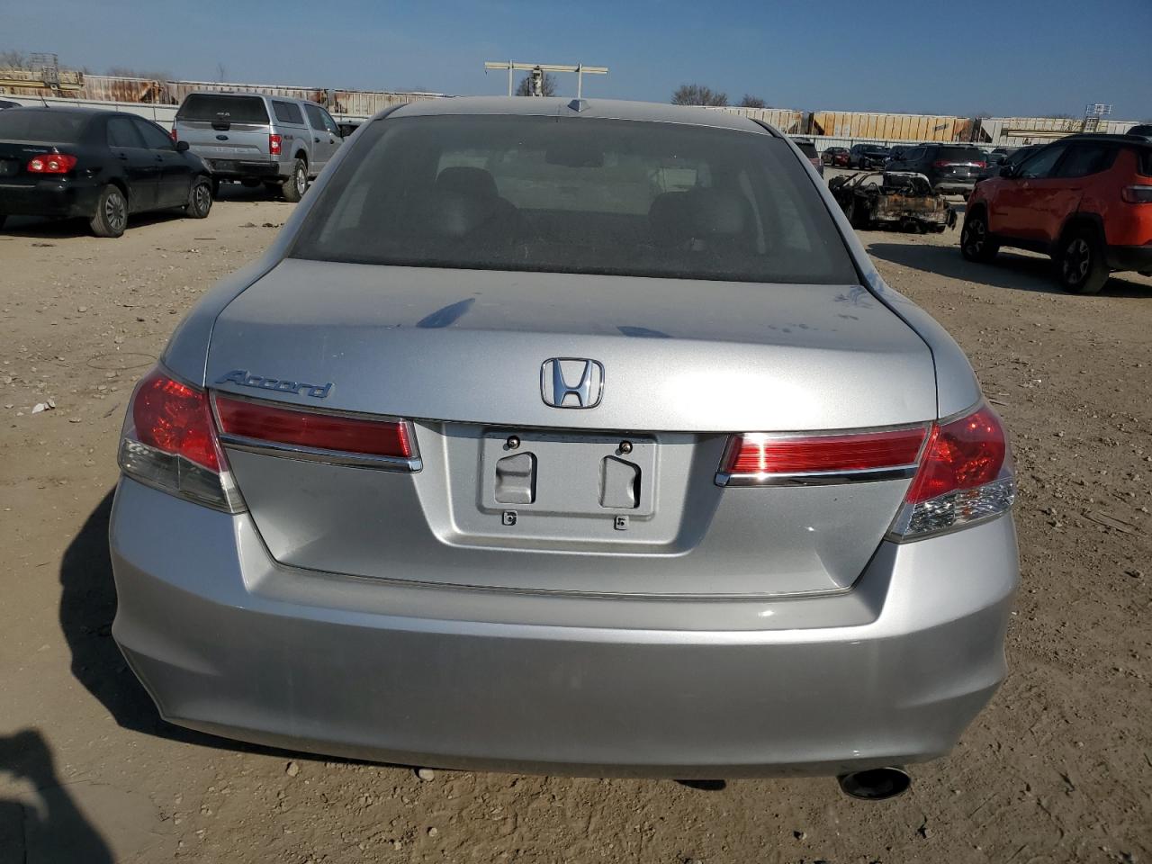 2012 Honda Accord - Image 6