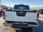 2016 Nissan Frontier S for Sale in Littleton, CO - Front End