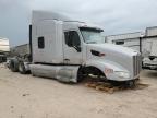 2019 Peterbilt 579 Semi Truck en Venta en Mercedes, TX - Front End