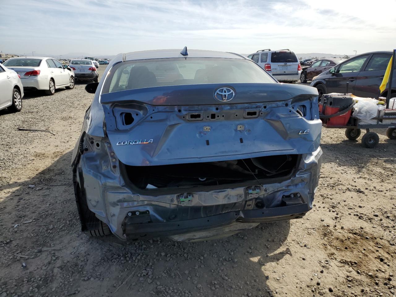 2020 Toyota Corolla - Image 6