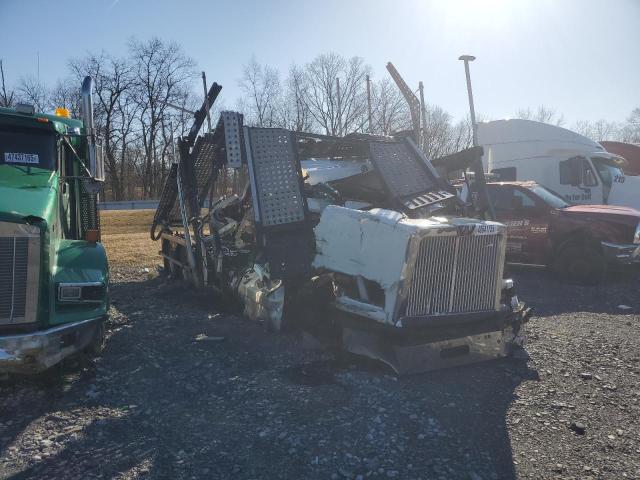 2022 Western Star/Auto Car Conventional 4900Fa