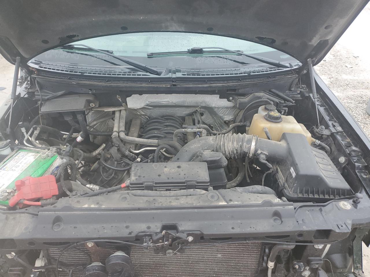 2012 Ford F-150 - Image 11
