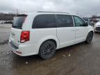 2017 Dodge Grand Caravan Gt zu verkaufen in Chicago Heights, IL - Mechanical