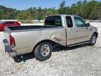 2000 Ford F150  na sprzedaż w Houston, TX - Side
