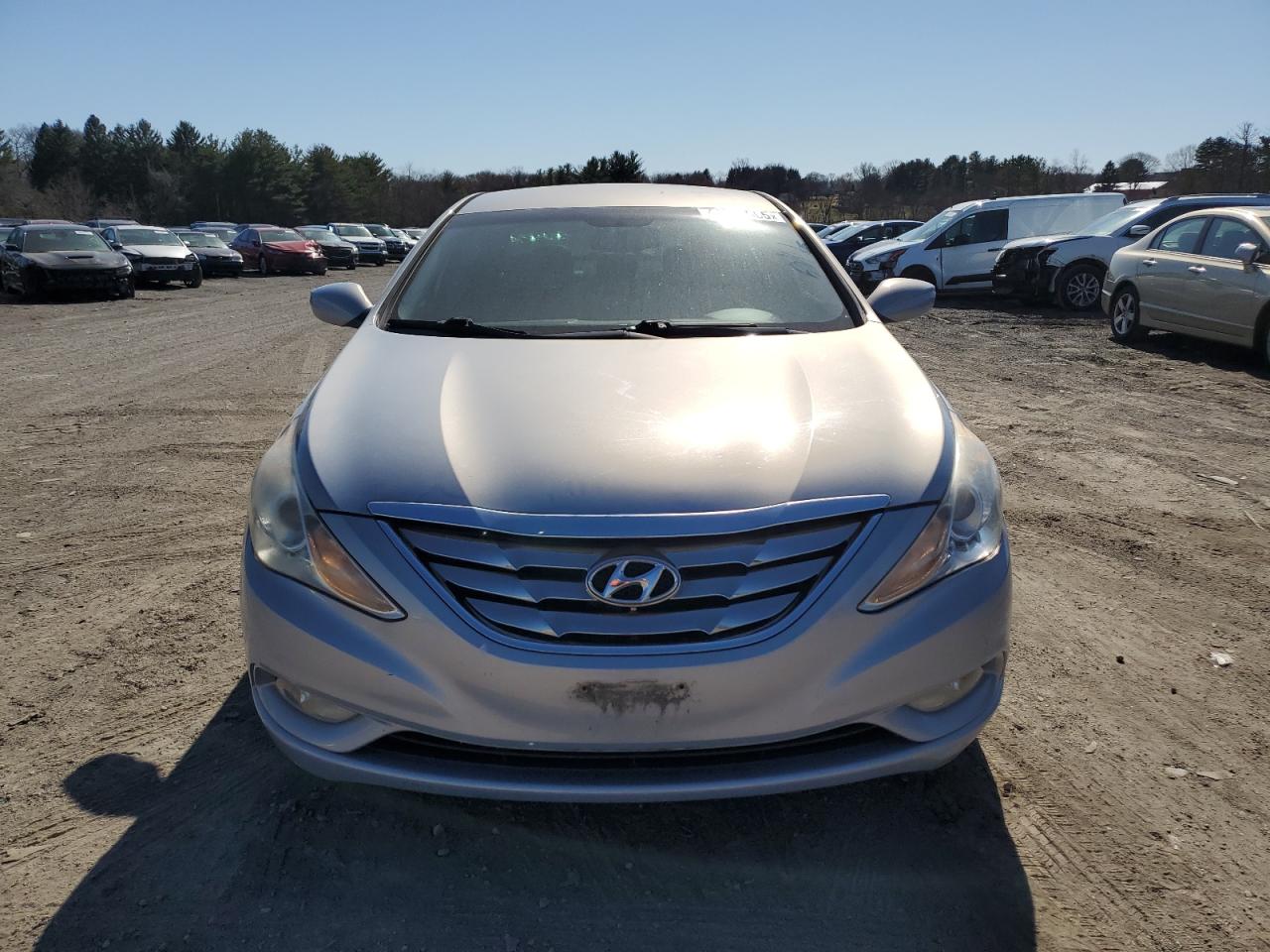2013 Hyundai Sonata - Image 5