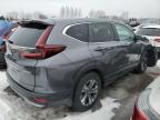 2021 HONDA CR-V LX à vendre chez Copart ON - TORONTO