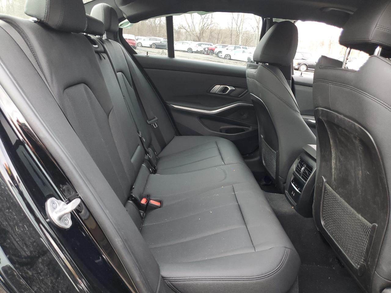 2021 BMW 3er - Image 11
