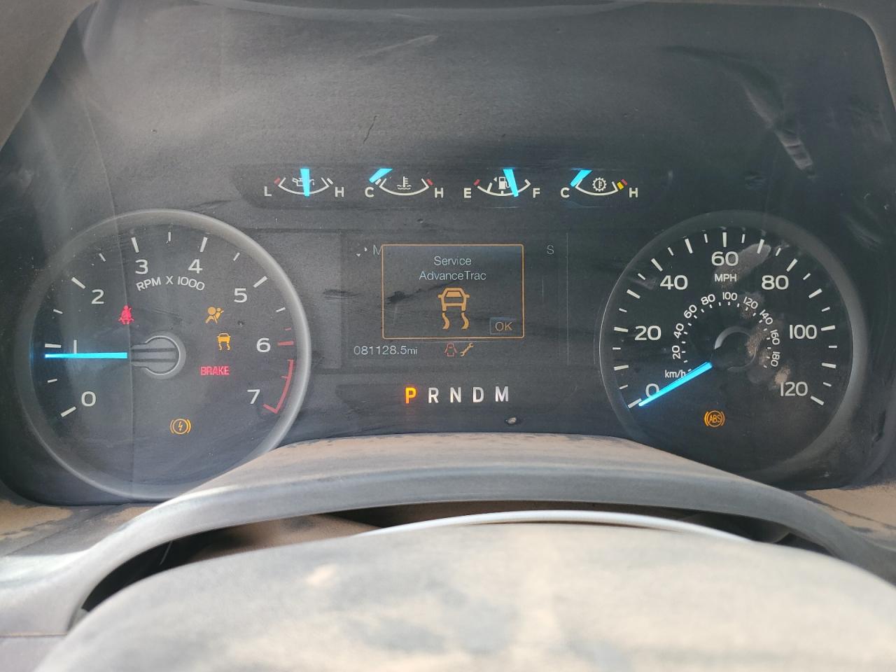 2019 Ford F-150 - Image 9