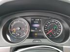 2021 Volkswagen Atlas Se for Sale in East Granby, CT - Side