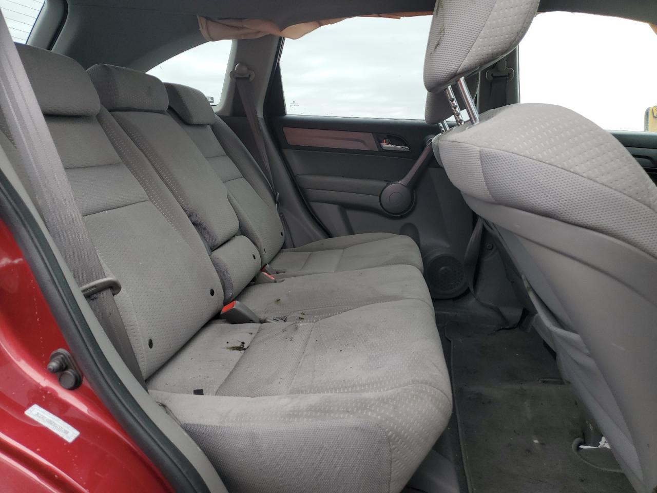 2009 Honda CR-V - Image 11