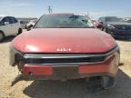 2025 Kia K4 Ex იყიდება San Antonio-ში, TX - Front End