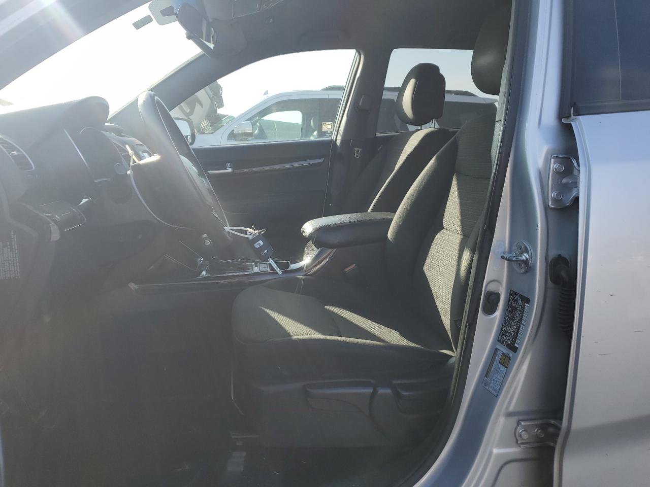 2014 Kia Sorento - Image 7