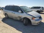 2003 Honda Odyssey Exl for Sale in Houston, TX - Side