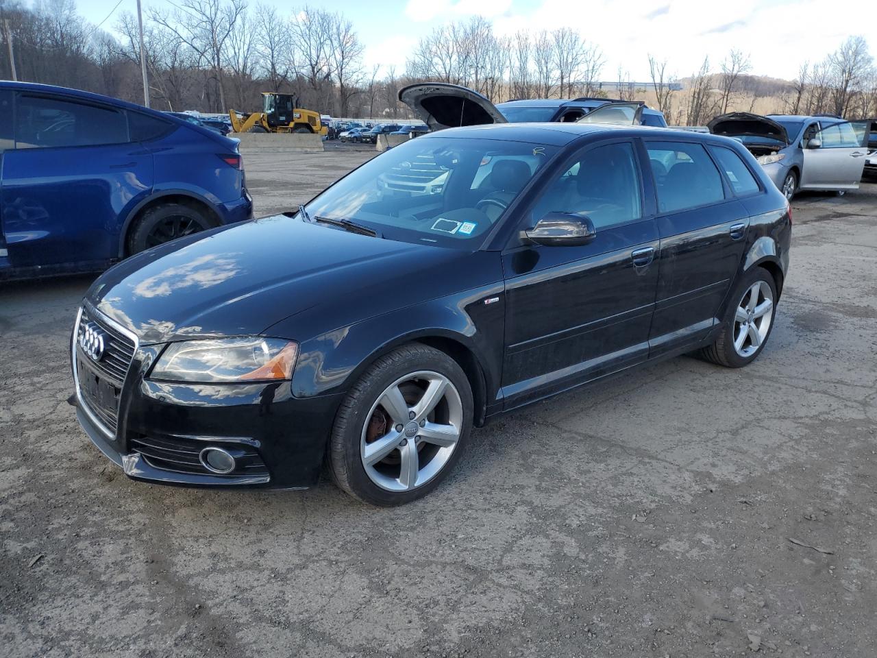 2013 Audi A3 - Image 1