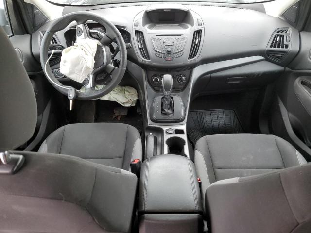  FORD ESCAPE 2013 Син