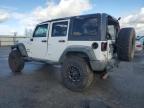 2013 Jeep Wrangler Unlimited Sport na sprzedaż w Bakersfield, CA - Rollover