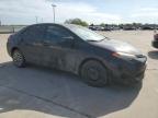 2017 Toyota Corolla L for Sale in Wilmer, TX - Front End