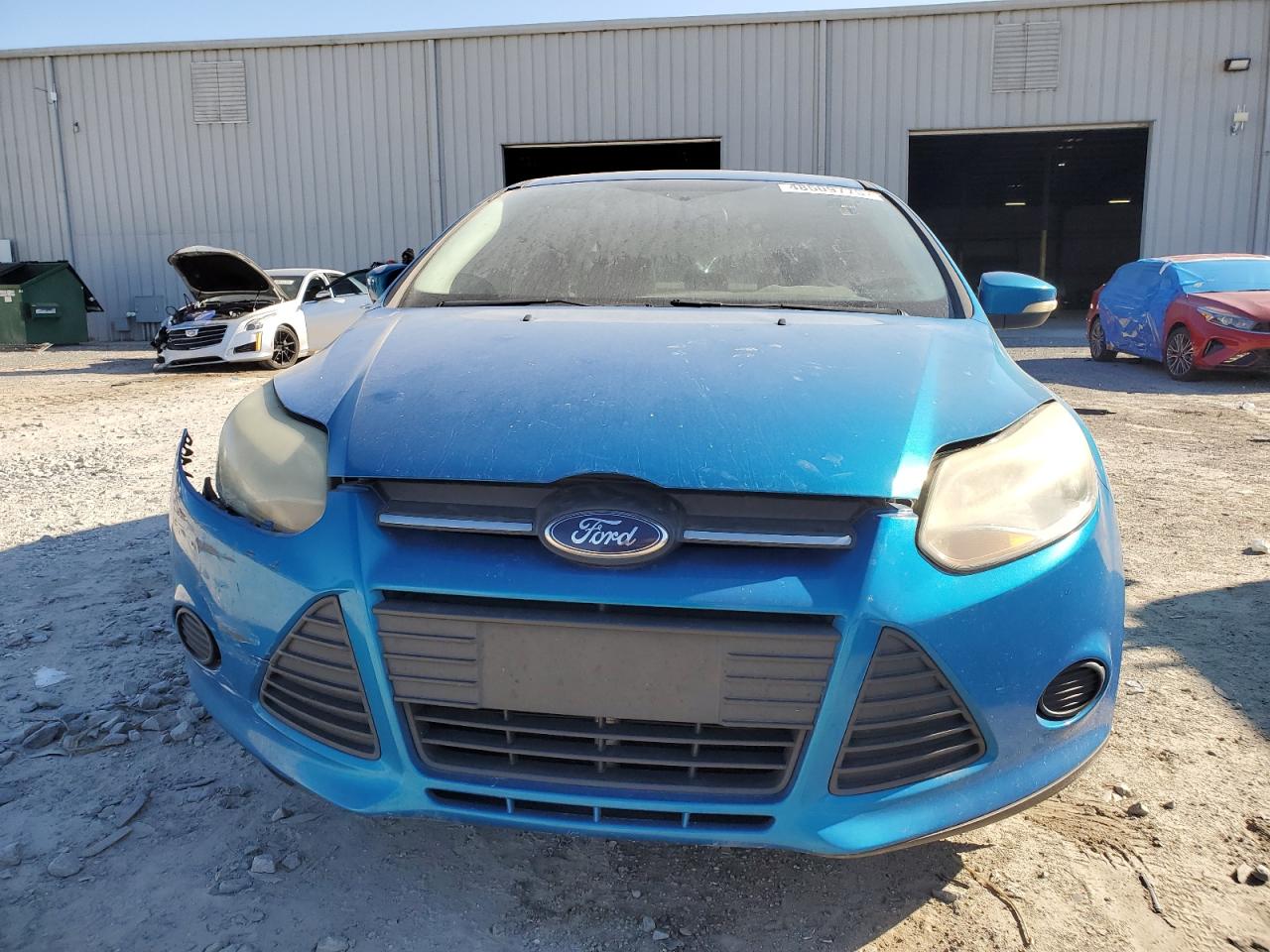 2014 Ford Focus - Image 5