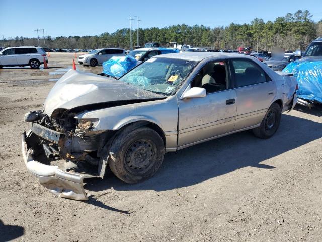 2001 Toyota Camry Ce