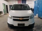 2017 Chevrolet City Express Lt na sprzedaż w Northfield, OH - Side