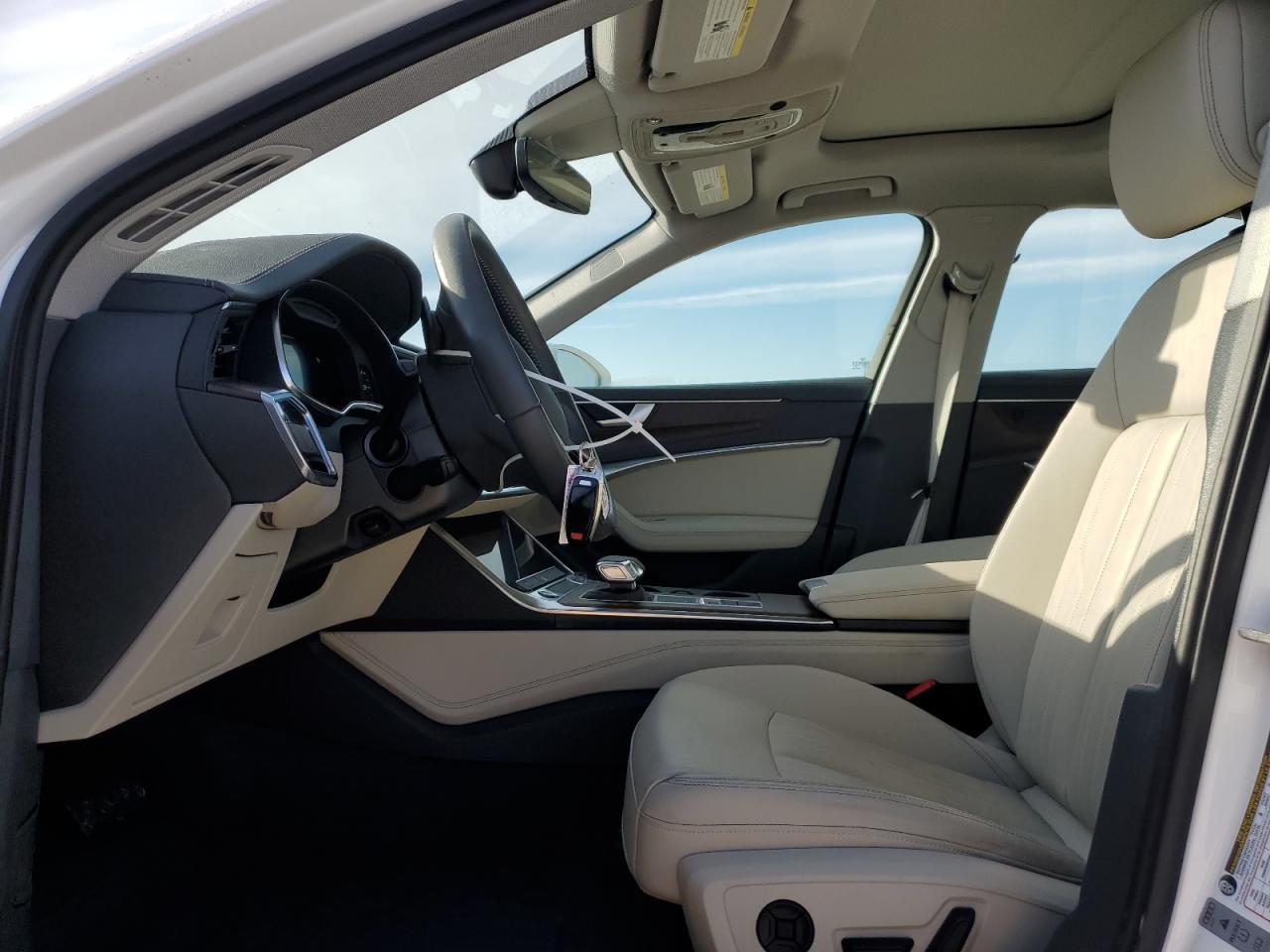 2021 Audi A6 - Image 7