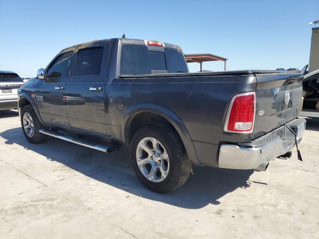 2017 RAM 1500 - Image 2