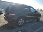 2009 Mercedes-Benz Ml 350 de vânzare în Rancho Cucamonga, CA - Normal Wear