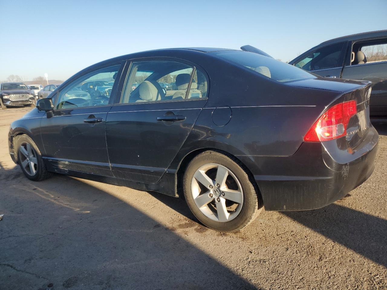2007 Honda Civic - Image 2