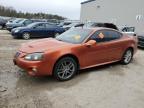 2004 Pontiac Grand Prix Gtp на продаже в Franklin, WI - Vandalism