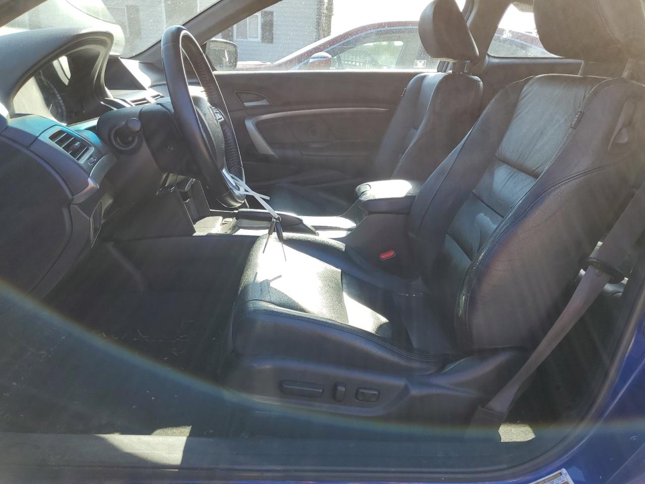 2010 Honda Accord - Image 7