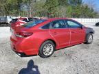 2019 Hyundai Sonata Se na sprzedaż w Ellenwood, GA - Front End