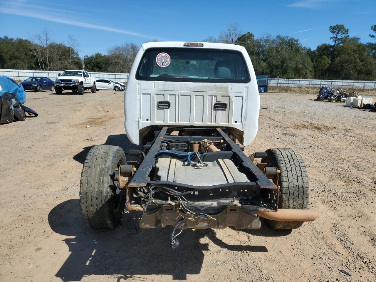 2013 Ford F350 - Image 6