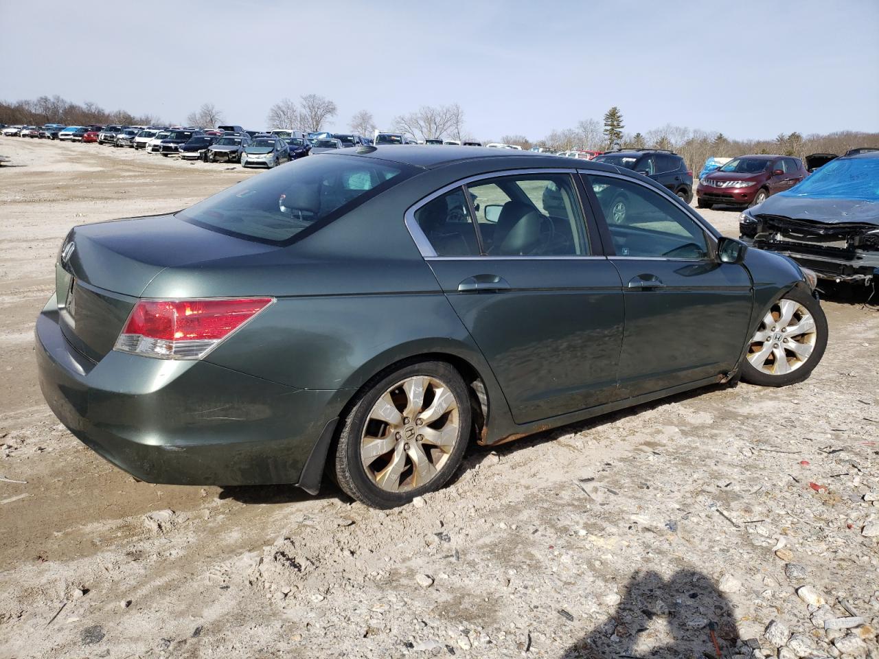 2009 Honda Accord - Image 3