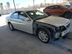 2005 Lincoln Ls  zu verkaufen in Cartersville, GA - Front End