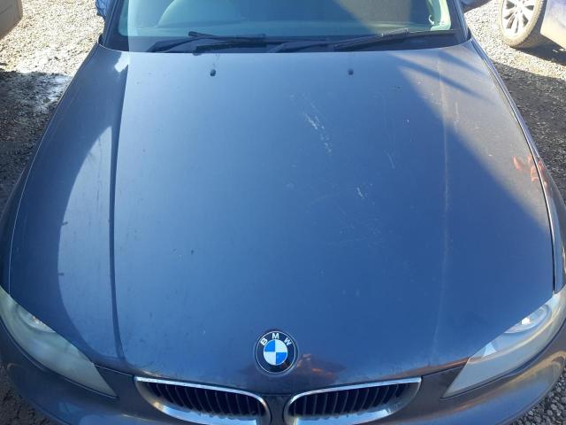 2005 BMW 116I SE