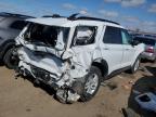 2025 Ford Explorer Active იყიდება Elgin-ში, IL - Front End