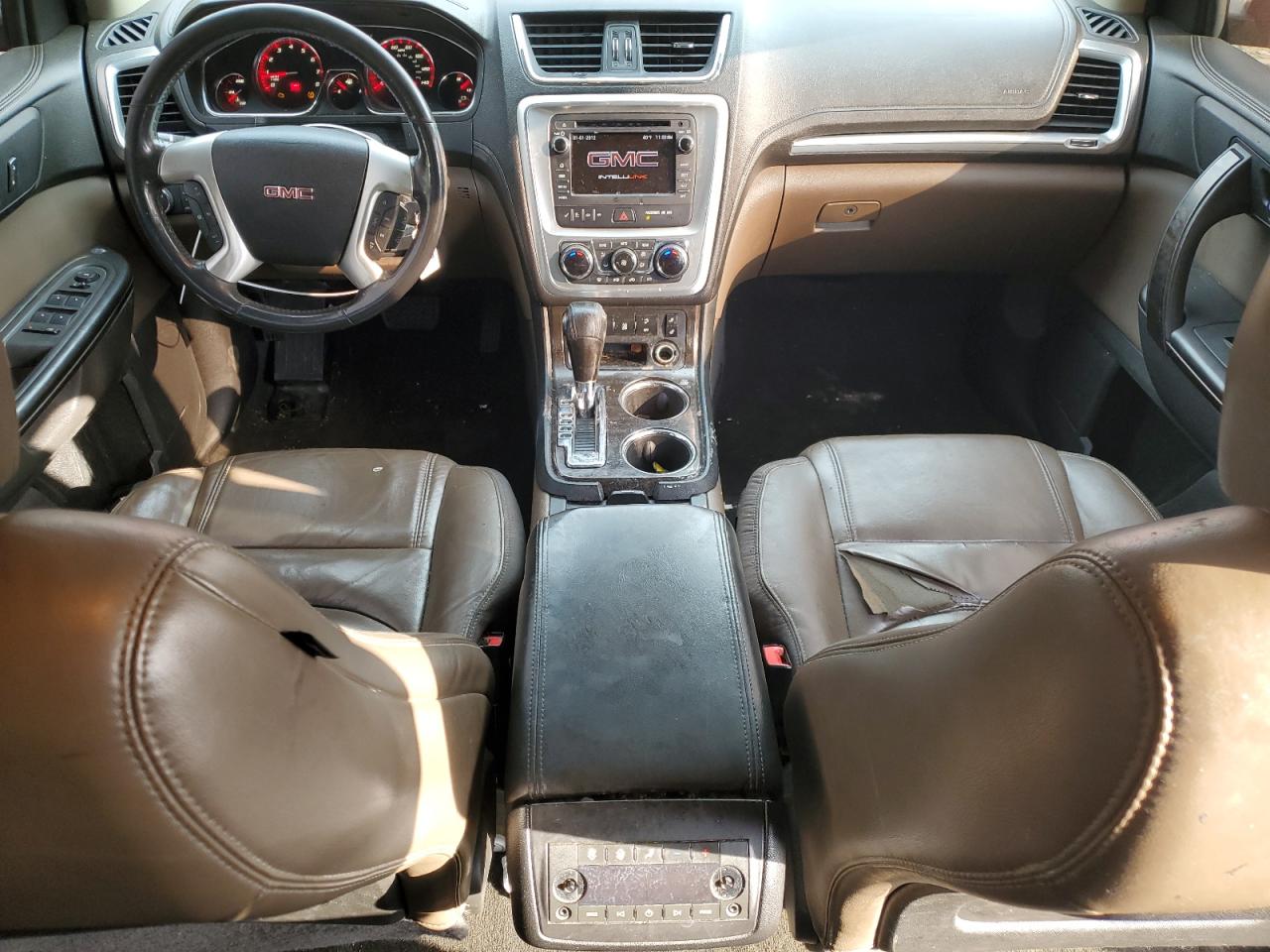 2014 GMC Acadia - Image 8
